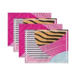 - Servis4lu-Set71-4lu-Renkli-Cizgi-Tasarimli-Amerikan-Servis-Seti-2 - Realhomes 4'lü Renkli Çizgi Tasarımlı Amerikan Servis Seti Realhomes