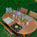 - Servis4lu-Set76-4lu-Siyah-Beyaz-Gold-Detayli-Amerikan-Servis-Seti - Realhomes 4'lü Siyah Beyaz Gold Detaylı Amerikan Servis Seti Realhomes