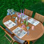 - Servis4lu-Set78-4lu-Fotograf-Ceken-Kahve-Icen-Kiz-Tasarimli-Amerikan-Servis-Seti - Realhomes 4'lü Fotoğraf Çeken & Kahve İçen Kız Tasarımlı Amerikan Servis Seti Realhomes