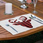 - Servis4lu-Set82-4lu-Ekose-Zemin-Mery-Christmas-Tasarimli-Amerikan-Servis-Seti-1 - Realhomes 4'lü Ekose Zemin Mery Christmas Tasarımlı Amerikan Servis Seti Realhomes