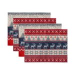 - Servis4lu-Set83-4lu-Yilbasi-Temali-Geyik-Motifli-Amerikan-Servis-Seti-2 - Realhomes 4'lü Yılbaşı Temalı Geyik Motifli Amerikan Servis Seti Realhomes