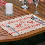 - Servis4lu-Set85-4lu-Yilbasi-Temali-Geyik-Tasarimli-Amerikan-Servis-Seti-1 - Realhomes 4'lü Yılbaşı Temalı Geyik Tasarımlı Amerikan Servis Seti Realhomes