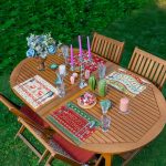 - Servis4lu-Set85-4lu-Yilbasi-Temali-Geyik-Tasarimli-Amerikan-Servis-Seti - Realhomes 4'lü Yılbaşı Temalı Geyik Tasarımlı Amerikan Servis Seti Realhomes