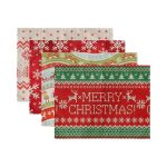 - Servis4lu-Set85-4lu-Yilbasi-Temali-Geyik-Tasarimli-Amerikan-Servis-Seti-2 - Realhomes 4'lü Yılbaşı Temalı Geyik Tasarımlı Amerikan Servis Seti Realhomes