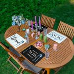 - Servis4lu-Set88-4lu-Yesterday-Now-Tomorrow-Love-Tasarimli-Amerikan-Servis-Seti - Realhomes  4'lü Yesterday & Now & Tomorrow & Love Tasarımlı Amerikan Servis Seti Realhomes