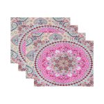 - Servis4lu-Set90-4lu-Mandala-Desenli-Amerikan-Servis-Seti-2 - Realhomes 4'lü Mandala Desenli Amerikan Servis Seti Realhomes