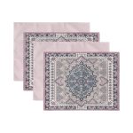 - Servis4lu-Set92-4lu-Pembe-Renkli-Ozel-Tasarim-Amerikan-Servis-Seti-2 - Realhomes 4'lü Pembe Renkli Özel Tasarım Amerikan Servis Seti Realhomes