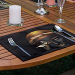 - Servis4lu-Set95-4lu-Siyahi-African-Tasarimli-Amerikan-Servis-Seti-1 - Realhomes 4'lü Siyahi African Tasarımlı Amerikan Servis Seti Realhomes