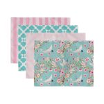 - Servis4lu-Set97-4lu-Ozel-Tasarim-Dijital-Baskili-Amerikan-Servis-Seti-2 - Realhomes 4'lü Özel Tasarım Dijital Baskılı Amerikan Servis Seti Realhomes