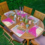 - Servis6li-Set107-Gorsel1 - Realhomes 6'lı Renkli Özel Tasarım Figür Amerikan Servis Seti Realhomes