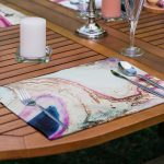 - Servis6li-Set111-Gorsel2 - Realhomes 6'lı Renkli Mermer Motifli Amerikan Servis Seti Realhomes