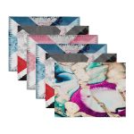 - Servis6li-Set112-Gorsel3 - Realhomes 6'lı Geometrik Üçgen İçinde Gül Tasarımlı Amerikan Servis Seti Realhomes