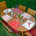 - Servis6li-Set135-Gorsel1 - Realhomes  6'lı Kar Taneleri & Geyik Özel Tasarım Amerikan Servis Seti Realhomes