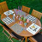 - Servis6li-Set14-Gorsel1 - Realhomes 6'lı I Love You Tasarımlı Aşk Temalı Amerikan Servis Seti Realhomes