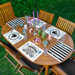 - Servis6li-Set141-Gorsel1 - Realhomes 6'lı Siyah Beyaz Özel Tasarım Temalı Amerikan Servis Seti Realhomes