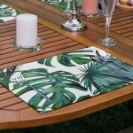 - Servis6li-Set142-Gorsel2 - Realhomes 6'lı 3D Yaprak Özel Tasarımlı Amerikan Servis Seti Realhomes