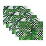 - Servis6li-Set142-Gorsel3 - Realhomes 6'lı 3D Yaprak Özel Tasarımlı Amerikan Servis Seti Realhomes