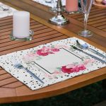 - Servis6li-Set144-Gorsel2 - Realhomes 6'lı A True Love Story Never Ends & Home Sweet Home Tasarımlı Amerikan Servis Seti Realhomes