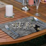 - Servis6li-Set147-Gorsel2 - Realhomes  6'lı Dalgalı Kafalı Siyahi Kadın Tasarımlı Amerikan Servis Seti Realhomes