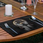 - Servis6li-Set148-Gorsel2 - Realhomes 6'lı Siyahi Afrikan Women Özel Tasarımlı Amerikan Servis Seti Realhomes