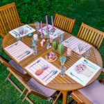 - Servis6li-Set15-Gorsel1 - Realhomes 6'lı Pembe Temalı Özel Tasarım Amerikan Servis Seti Realhomes