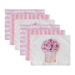 - Servis6li-Set15-Gorsel3 - Realhomes 6'lı Pembe Temalı Özel Tasarım Amerikan Servis Seti Realhomes