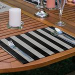 - Servis6li-Set161-Gorsel2 - Realhomes 6'lı Gri & Siyah Temalı Yesterday Now Tomorrow Tasarımlı Amerikan Servis Seti Realhomes