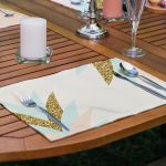 - Servis6li-Set169-Gorsel2 - Realhomes 6'lı Hello Gold Detaylı Özel Tasarım Motifli Amerikan Servis Seti Realhomes