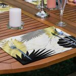 - Servis6li-Set171-Gorsel2 - Realhomes  6'lı Gold Yapraklı Özel Tasarım Amerikan Servis Seti Realhomes