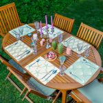 - Servis6li-Set181-Gorsel1 - Realhomes 6'lı Deniz Konseptli Pastel Renkli Amerikan Servis Seti Realhomes