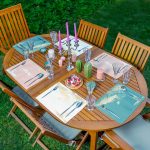 - Servis6li-Set183-Gorsel1 - Realhomes 6'lı Renkli Zemin Gold Detaylı Amerikan Servis Seti Realhomes