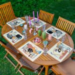 6'lı Realhomes Özel Tasarımlı Amerikan Servis Seti Realhomes