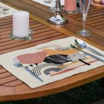 6'lı Realhomes Özel Tasarımlı Amerikan Servis Seti Realhomes