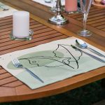 - Servis6li-Set190-Gorsel2 - Realhomes  6'lı Pastel Renkli Zeminli Onedraw Çizimli Amerikan Servis Seti Realhomes