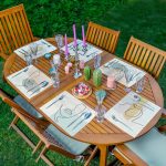 - Servis6li-Set191-Gorsel1 - Realhomes 6'lı Onedraw Silüet Çizimli Amerikan Servis Seti Realhomes