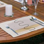 - Servis6li-Set192-Gorsel2 - Realhomes 6'lı Pastel Zeminli Onedraw Çizimli Amerikan Servis Seti Realhomes