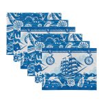 - Servis6li-Set201-Gorsel3 - Realhomes 6'lı Mavi Denizci Temalı Özel Tasarım Amerikan Servis Seti Realhomes