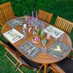 - Servis6li-Set208-Gorsel1 - Realhomes 6'lı Siyah Beyaz Stay & With Temalı Amerikan Servis Seti Realhomes