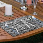 - Servis6li-Set208-Gorsel2 - Realhomes 6'lı Siyah Beyaz Stay & With Temalı Amerikan Servis Seti Realhomes