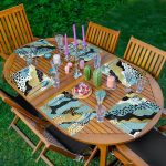 6'lı Realhomes Özel Tasarımlı Amerikan Servis Seti Realhomes