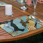 6'lı Realhomes Özel Tasarımlı Amerikan Servis Seti Realhomes