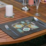 - Servis6li-Set224-Gorsel2 - Realhomes  6'lı Renkli Yılbaşı Konseptli Özel Tasarım Amerikan Servis Seti Realhomes