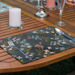 - Servis6li-Set227-Gorsel2 - Realhomes 6'lı Rengarenk Çiçekler Özel Tasarımlı Amerikan Servis Seti Realhomes