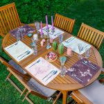 - Servis6li-Set231-Gorsel1 - Realhomes 6'lı Mürdüm Renkli Özel Tasarım Amerikan Servis Seti Realhomes