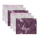 - Servis6li-Set231-Gorsel3 - Realhomes 6'lı Mürdüm Renkli Özel Tasarım Amerikan Servis Seti Realhomes