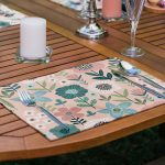 - Servis6li-Set234-Gorsel2 - Realhomes 6'lı Rengarenk Zemin Çiçek Tasarımlı Amerikan Servis Seti Realhomes