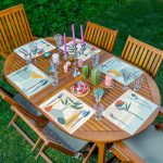 - Servis6li-Set257-Gorsel1 - Realhomes  6'lı Özel Tasarım Kadeh & Gül Tasarımlı Amerikan Servis Seti Realhomes