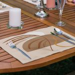 - Servis6li-Set263-Gorsel2 - Realhomes  6'lı Kahverenkli İnce Dal Tasarımlı Amerikan Servis Seti Realhomes