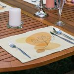 - Servis6li-Set269-Gorsel2 - Realhomes  6'lı Sonbahar Yaprakları Özel Tasarım Amerikan Servis Seti Realhomes