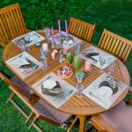 - Servis6li-Set27-Gorsel1 - Realhomes  6'lı 3D Mermer Zeminli Özel Tasarım Amerikan Servis Seti Realhomes